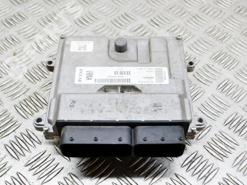 Used Engine control unit (ECU) Engine control unit (ECU) JAGUAR XK II Convertible (X150) 4.2 XK8 (298 hp) 10070551 10070551