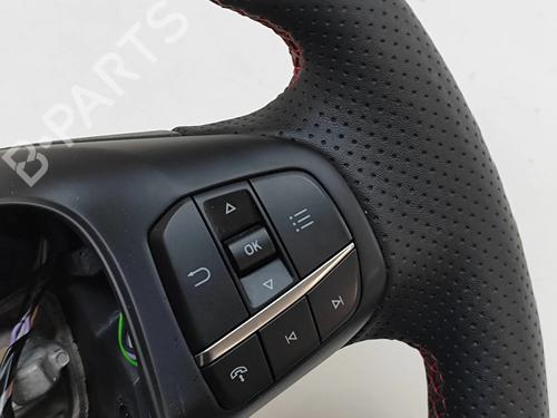 Steering wheel FORD KUGA III (DFK) 2.5 FHEV | BP33371762C49  - Image 5