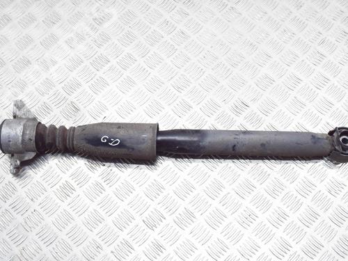 Right rear shock absorber AUDI Q5 (8RB) 3.0 TFSI quattro | BP6866559M19 