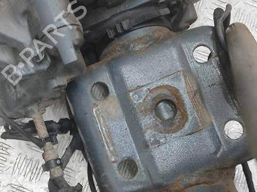 Rear axle IVECO DAILY VI Platform/Chassis 35S18, 35C18, 40C18, 45C18, 50C18, 60C18, 65C18, 70C18 | BP33395402M2 - Image 8