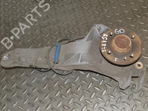 Used Right rear steering knuckle MINI MINI (R56) Cooper D (112 hp) 30282015