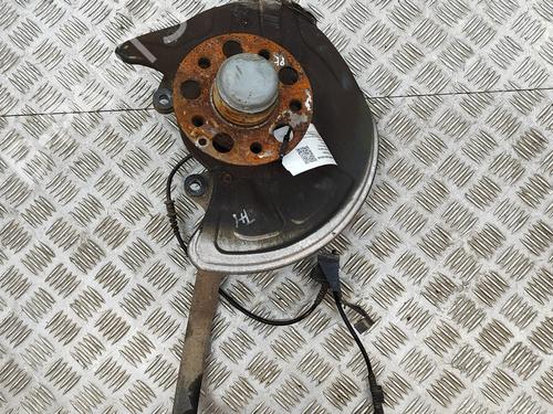 Left front steering knuckle MERCEDES-BENZ CLS (C219) CLS 350 (219.356) | BP27384218M25 