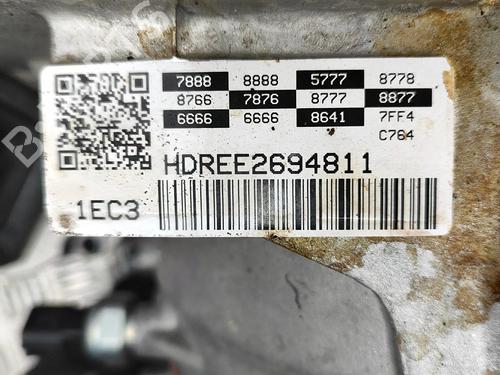 Gearbox KIA SPORTAGE V (NQ5) 1.6 T-GDi Hybrid | BP28435570M3 