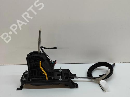 Used Gear lever Gear lever VW T-ROC (A11, D11) 1.5 TSI (150 hp) 27532585 27532585