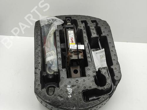 Altro Altro JEEP GRAND CHEROKEE IV (WK, WK2) 3.0 CRD V6 4x4 (190 hp) 34101913 34101913