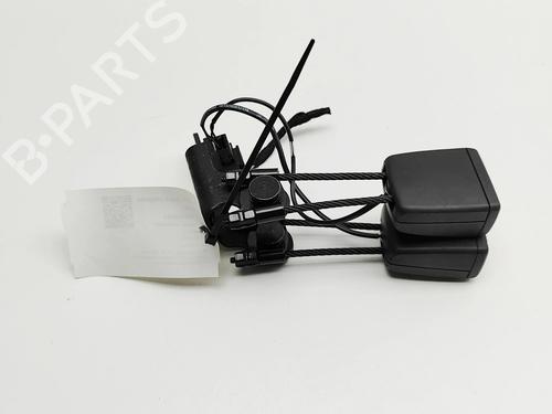 Seat buckle AUDI Q6 E-TRON (GFB) e-tron quattro | BP37445062I32 - Image 4