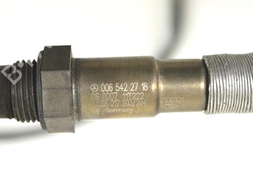 Electronic sensor MERCEDES-BENZ SLK (R172) 250 (172.447) | BP33343588M84  - Image 5