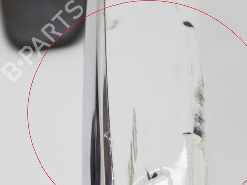 Rear left exterior door handle MERCEDES-BENZ C-CLASS (W205) C 200 (205.042) | BP14913284C130 