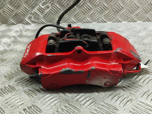 Used Right rear brake caliper PORSCHE 911 Convertible (996) 3.6 Carrera 4S (345 hp) 28275409