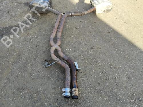 Exhaust system AUDI A5 (8T3) RS5 quattro | BP37402357M121 - Image 7