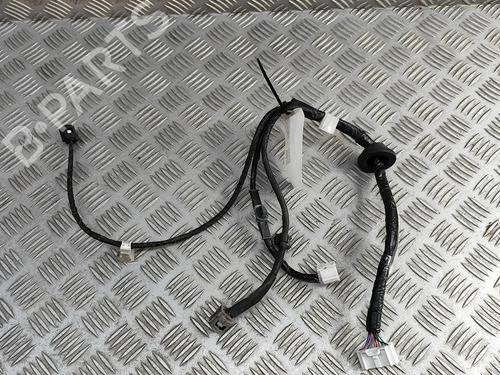 Ledningsnet MAZDA CX-5 (KF) 2.0 (165 hp) 27607657