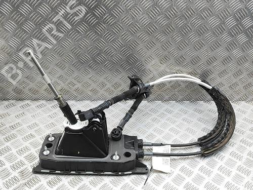 Gearstang Gearstang VW TIGUAN (AD1, AX1) 2.0 TDI (150 hp) 33465351 33465351