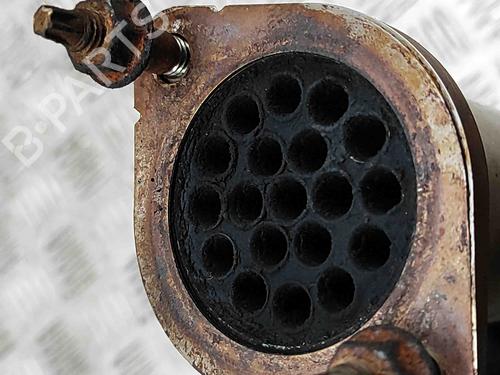 Egr FORD TRANSIT Van (FA_ _) 2.2 TDCi | BP24582510M69 