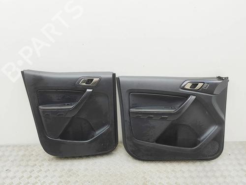 Seats set FORD RANGER (TKE) 2.0 EcoBlue 4x4 | BP38782152C78 - Image 9