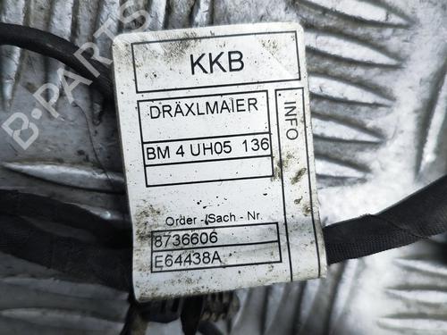 Electronic module BMW X5 (G05, F95) xDrive 30 d Mild-Hybrid | BP33393321M83 - Image 8