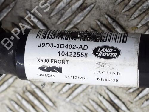 Right front driveshaft JAGUAR I-PACE (X590) EV400 AWD | BP28954330M39 - Image 6