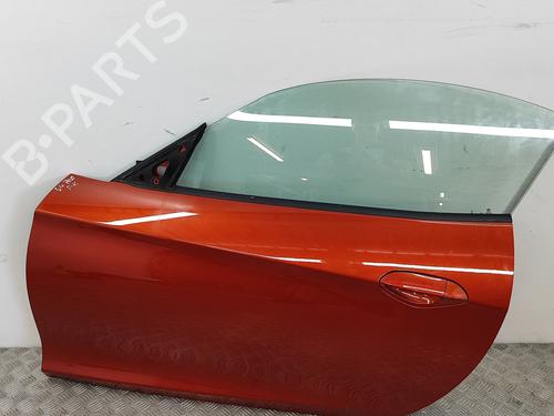 Used Left front door BMW Z4 Roadster (E89) sDrive 18 i (156 hp) 27295928