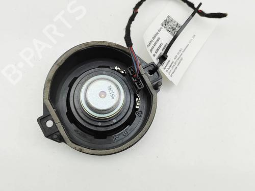 Speaker AUDI Q3 (8UB, 8UG) RS 2.5 quattro | BP33375557E2 - Image 3