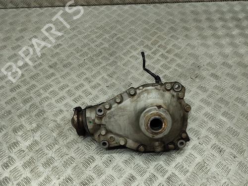 Differential, foran BMW X3 (G01, F97, G08) xDrive 20 i (184 hp) 25788476