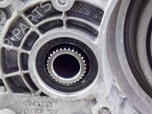Gearbox BMW 3 (E90) 320 d xDrive | BP16535140M3 
