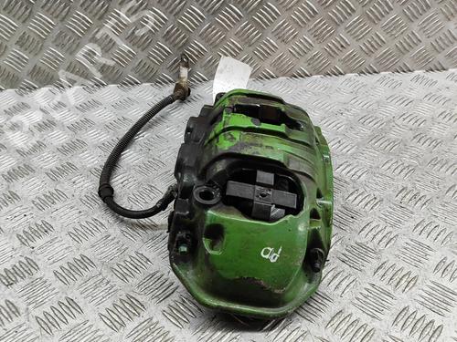 Right front brake caliper PORSCHE PANAMERA (970) 3.0 D | BP29495033M104 - Image 2
