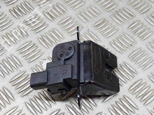 Tailgate lock HYUNDAI KONA (OS, OSE, OSI) 1.0 T-GDi Hybrid 48V | BP27759220C101 