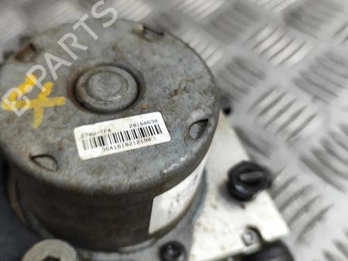 ABS pump HYUNDAI SANTA FÉ III (DM, DMA) 2.2 CRDi 4WD | BP27933725M43 