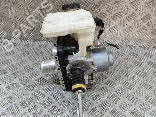 Used Servo brake AUDI E-TRON (GEN) 55 quattro (408 hp) 27781643