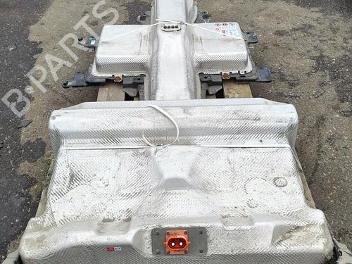 Batteri VW GOLF VII (5G1, BQ1, BE1, BE2) e-Golf (136 hp) 25786870