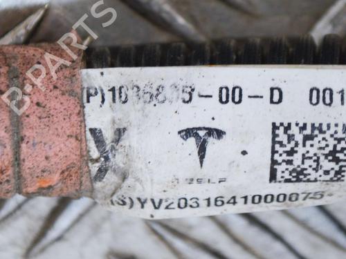Kabel TESLA MODEL X (5YJX) P90D AWD | BP14608734E12 
