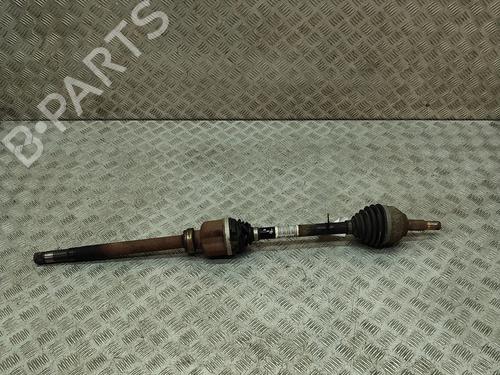 Right front driveshaft OPEL VIVARO C Van (K0) 2.0 | BP30004794M39 - Image 3