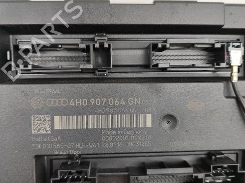Electronic module AUDI A6 C7 Avant (4G5, 4GD) 3.0 TDI quattro | BP26311572M83  - Image 7