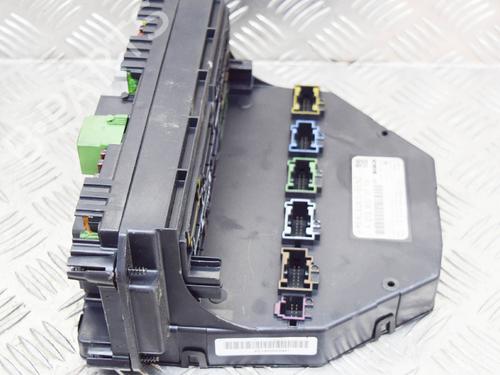 Fuse box MERCEDES-BENZ CLS (C218) CLS 250 CDI / BlueTEC / d (218.303, 218.304) | BP6775444E1 