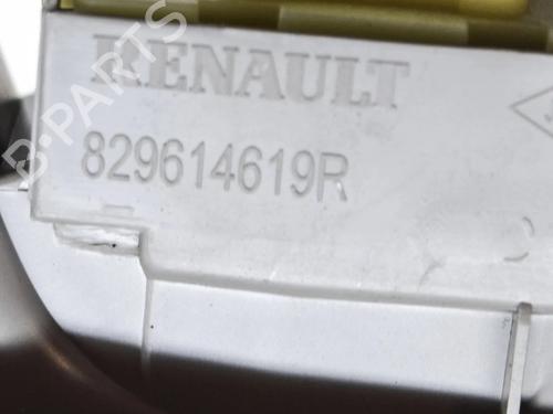 Left rear window switch RENAULT ZOE (BFM_) ZOE | BP6867358I29  - Image 6
