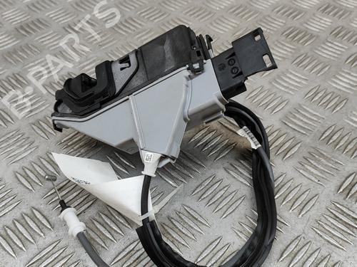 Rear right lock OPEL CROSSLAND X / CROSSLAND (P17, P2QO) 1.2 (75) | BP28573374C99 