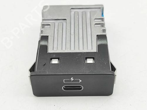 Used Electronic module Electronic module BMW XM (G09) XM All-wheel Drive (653 hp) 33390419 33390419