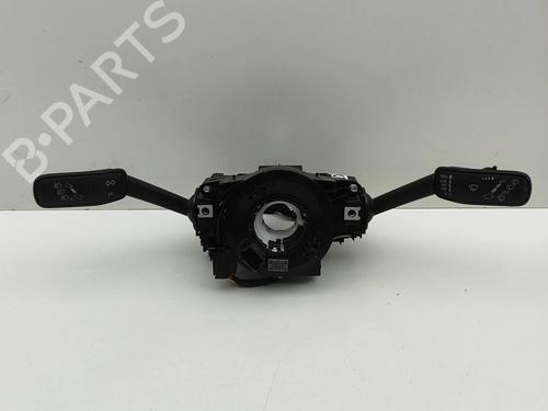 Used Steering column stalk VW POLO VI (AW1, BZ1, AE1) 2.0 GTI (200 hp) 28675213