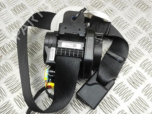 Front left seatbelt TESLA MODEL 3 (5YJ3) EV AWD | BP33732523I26 - Image 4