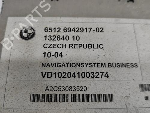 Electronic module BMW X3 (E83) 3.0 d | BP24818178M83  - Image 10