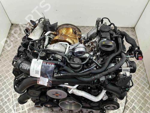 Engine AUDI A5 Sportback (F5A, F5F) S5 TFSI quattro | BP29488031M1  - Image 5