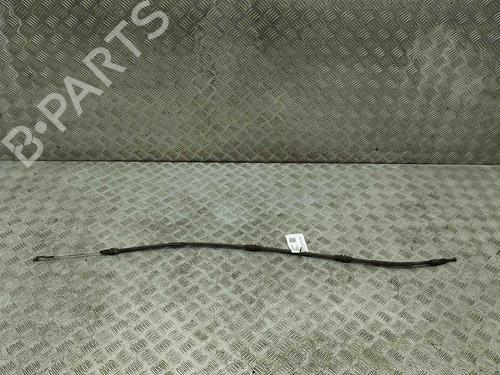Used Handbrake cable VW TRANSPORTER T6 Van (SGA, SGH, SHA, SHH) 2.0 TDI (110 hp) 28551374