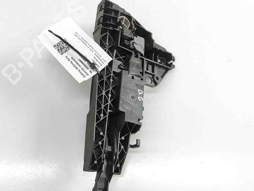 Rear right exterior door handle AUDI A7 Sportback (4GA, 4GF) 3.0 TDI quattro | BP29487811C130 