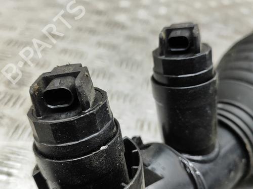 Left front shock absorber MERCEDES-BENZ EQE (V295) EQE 53 AMG 4-matic+ (295.153) | BP27769170M16 