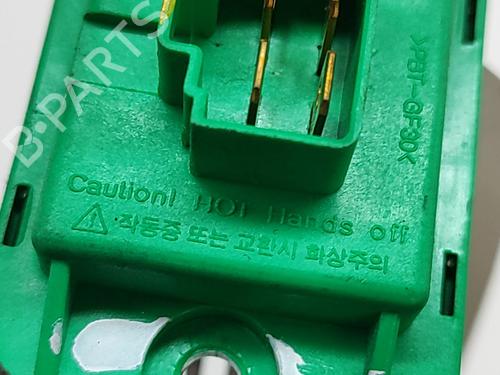 Electronic sensor KIA SPORTAGE III (SL) 1.7 CRDi | BP24819083M84 
