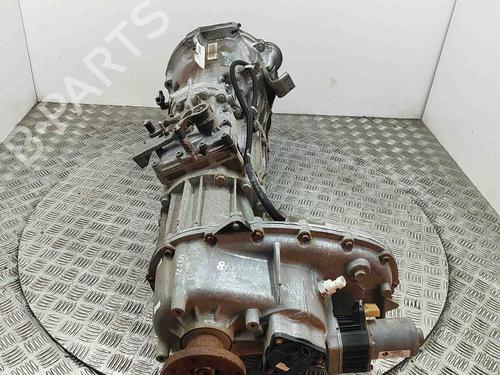 Gearbox VOLVO XC60 II (246) T8 Hybrid AWD | BP29541923M3 
