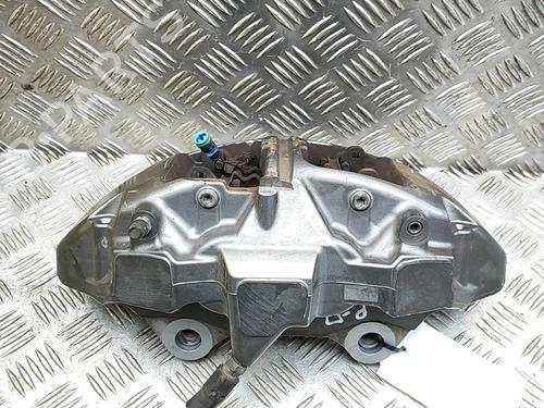 Right front brake caliper VW PASSAT B7 (362) 1.4 TSI EcoFuel | BP37468995M104 - Image 2