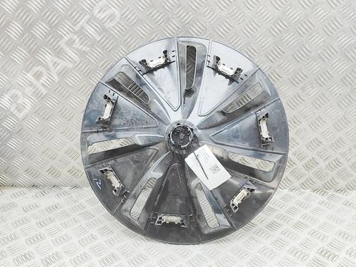 Hub cap TESLA MODEL 3 (5YJ3) EV | BP40014476C160 - Image 3