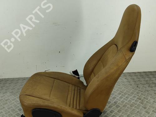 Left front seat PORSCHE BOXSTER (986) 2.5 | BP28434797C15 