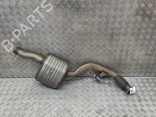 Catalyst AUDI A5 (F53, F5P) 35 TFSI Mild Hybrid | BP28434705M10