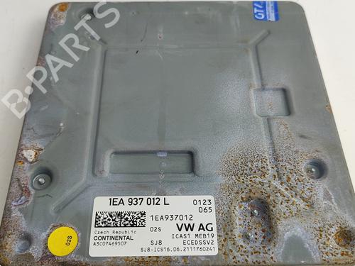 Electronic module SKODA ENYAQ iV SUV (5AZ) 60 | BP28028360M83 